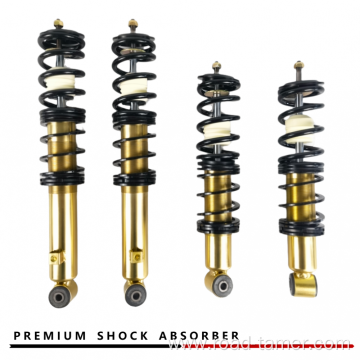 Coilover Kit for Mazda MX5 NB